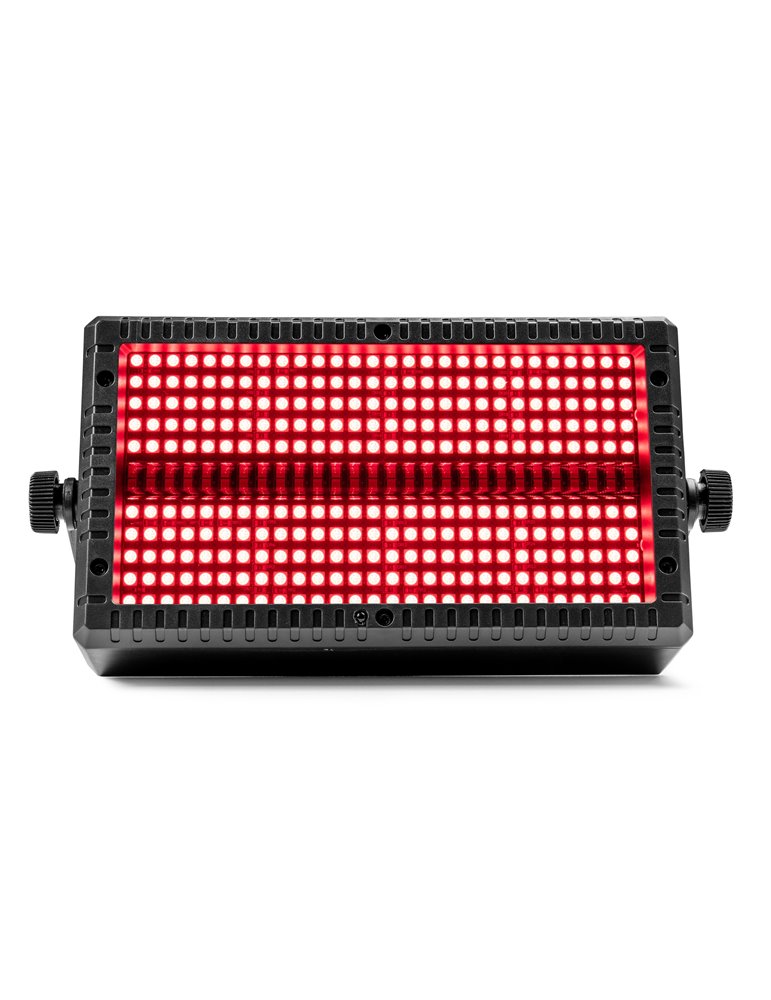 BS336 Strobo LED RGB+W Combi