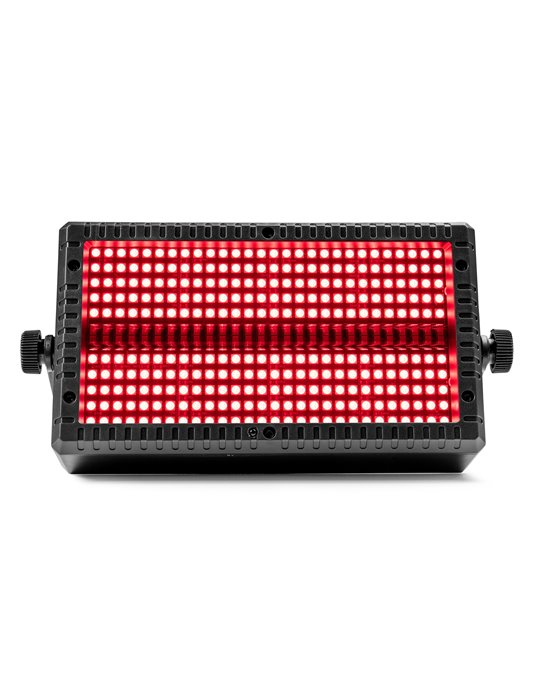 BS336 Strobo LED RGB+W Combi