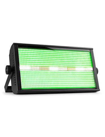 BS960 Stroboscope LED RGBW Combi