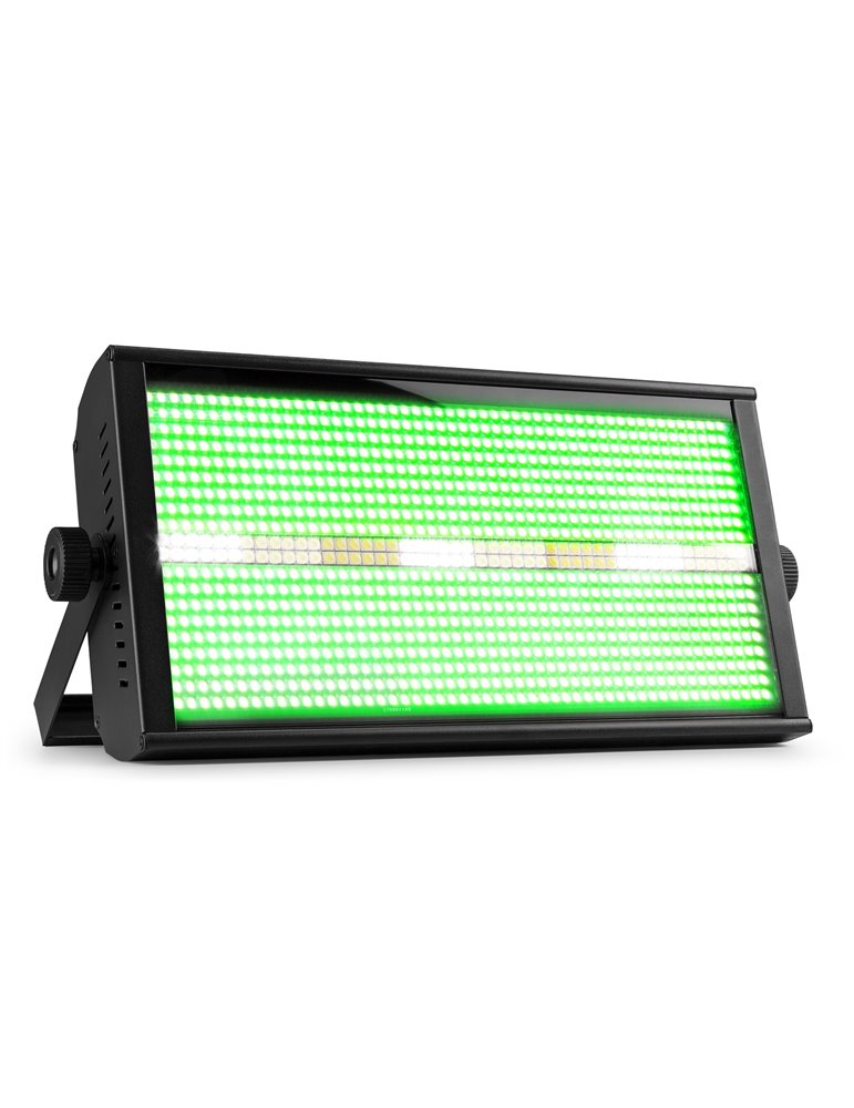BS960 Stroboscope LED RGBW Combi