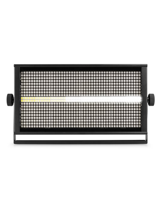 BS960 Stroboscope LED RGBW Combi