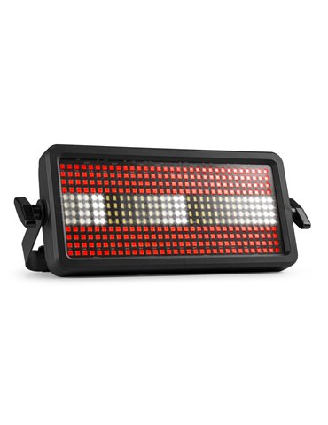 BS384 Strobo LED RGBW Combi