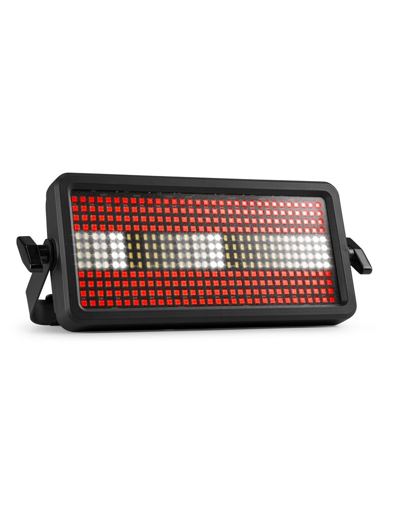 BS384 Strobo LED RGBW Combi