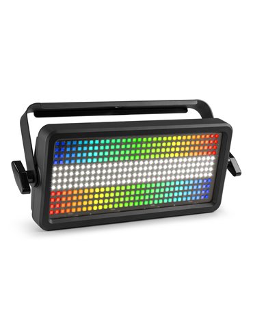BS384 Strobo LED RGBW Combi 2