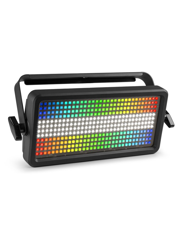 BS384 Strobo LED RGBW Combi