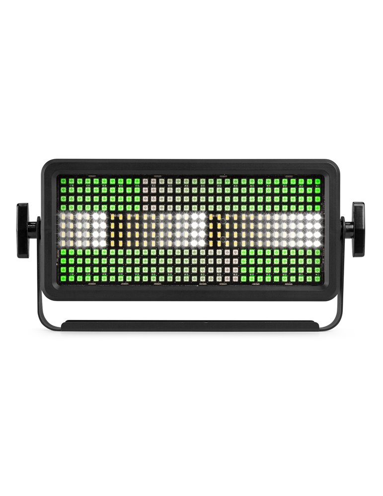 BS384 Strobo LED RGBW Combi