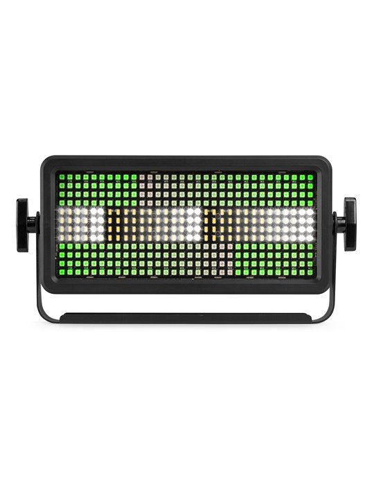 BS384 Strobo LED RGBW Combi
