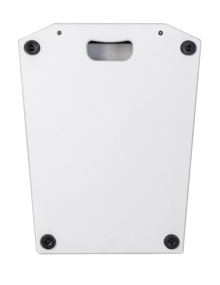 POLAR 10 MK2 (BLANCO)