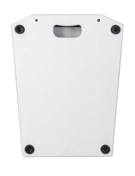 POLAR 10 MK2 (BLANCO)