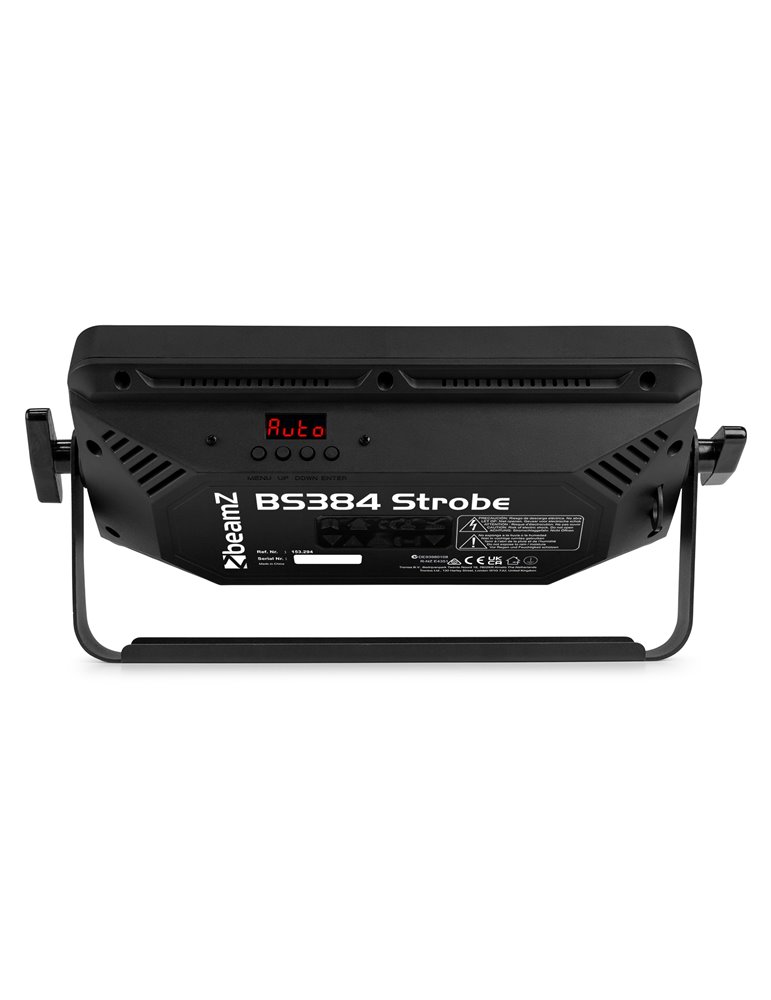 BS384 Strobo LED RGBW Combi