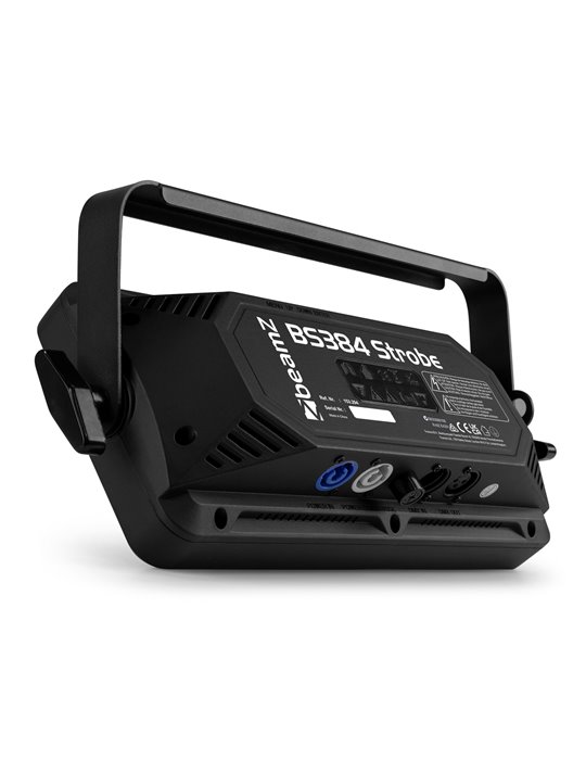 BS384 Strobo LED RGBW Combi