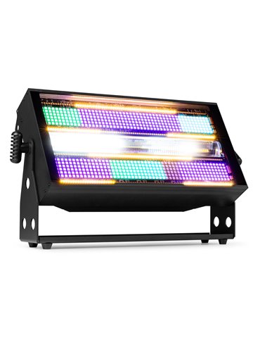 BS1200 Estroboscopio combinado RGB+CW