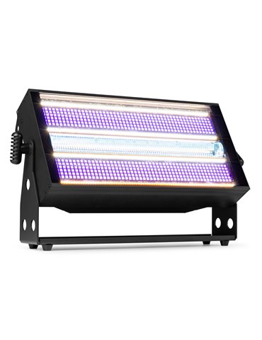 BS1200 Estroboscopio combinado RGB+CW 2