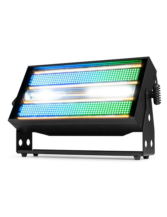 BS1200 Estroboscopio combinado RGB+CW