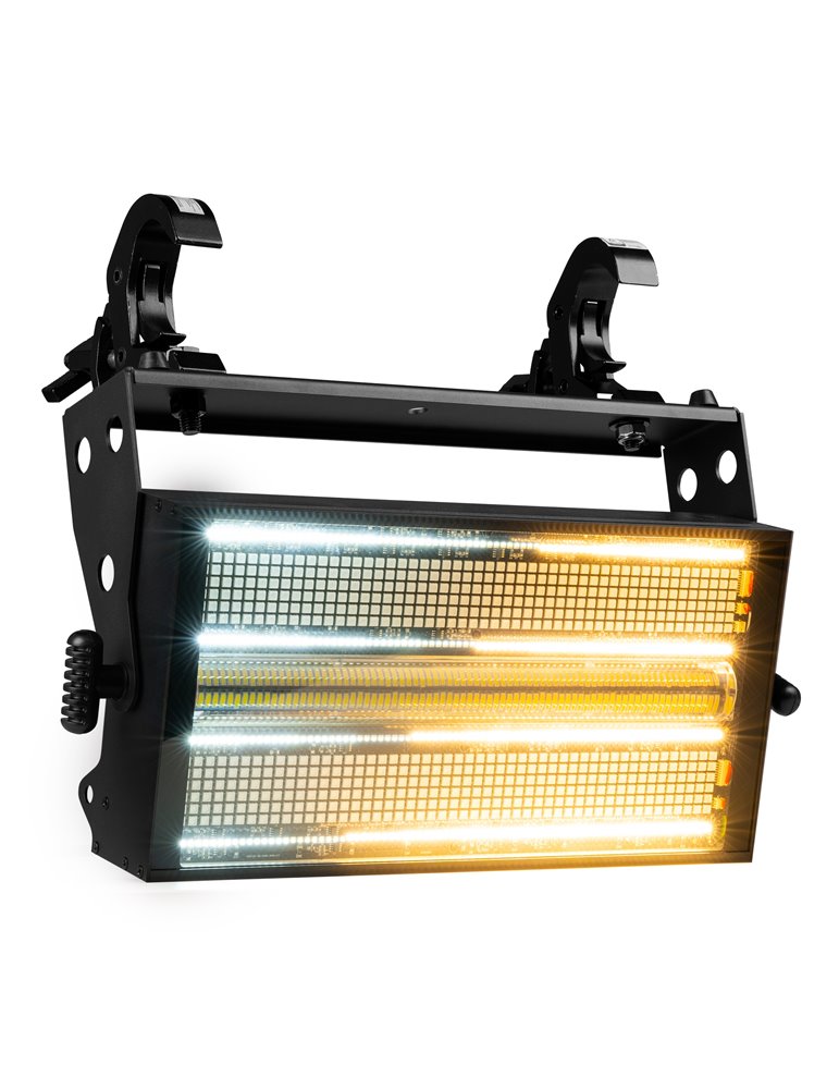 BS1200 Estroboscopio combinado RGB+CW