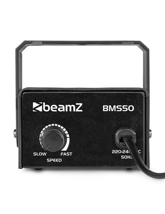BMS50 Mini Strobo 50