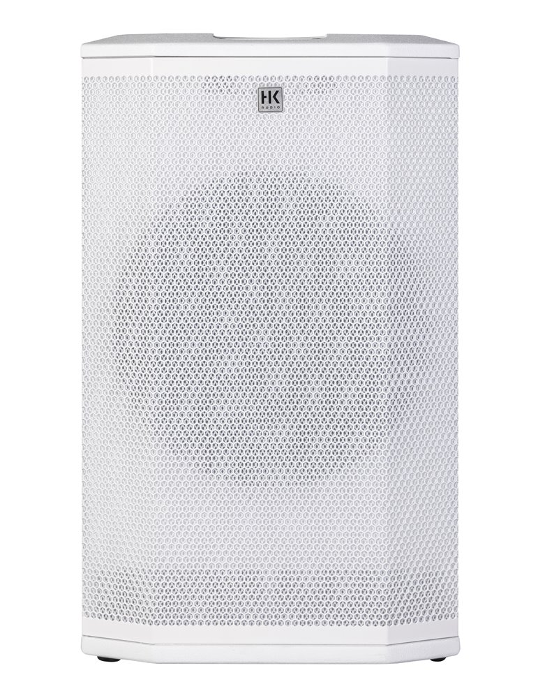 POLAR 12 MK2 (BLANCO)