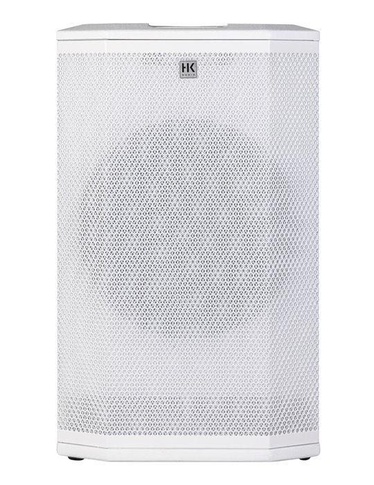 POLAR 12 MK2 (BLANCO)