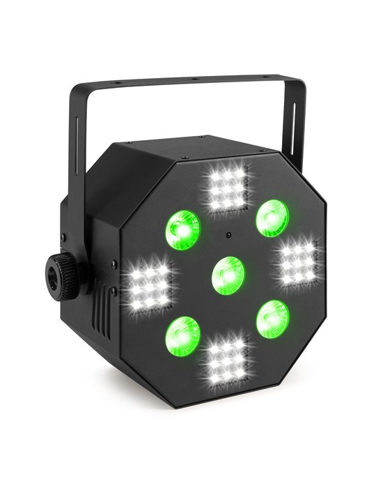 MultiAce2 Efecto LED 2-en-1