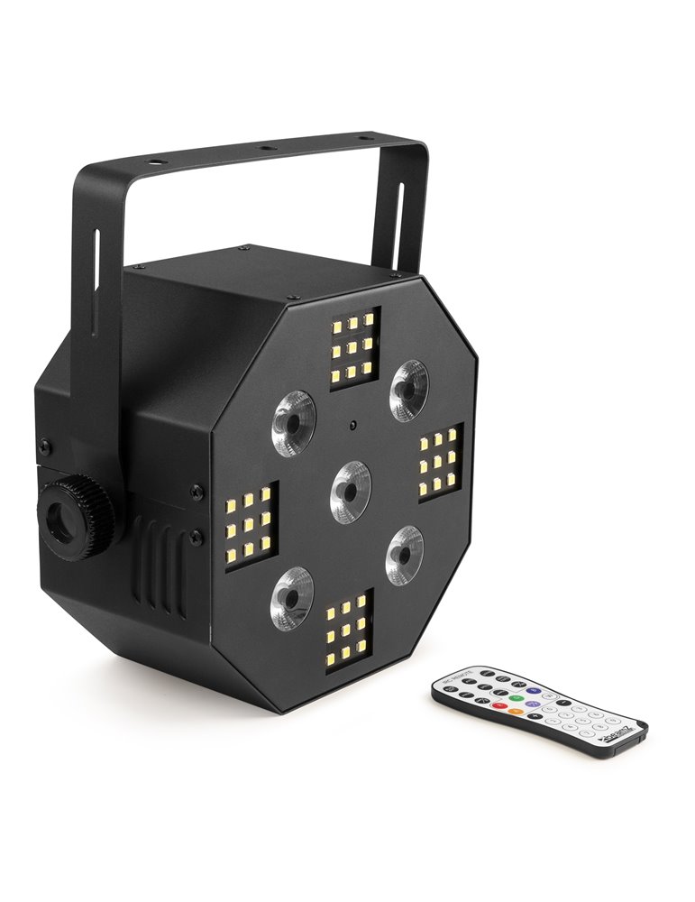 MultiAce2 Efecto LED 2-en-1