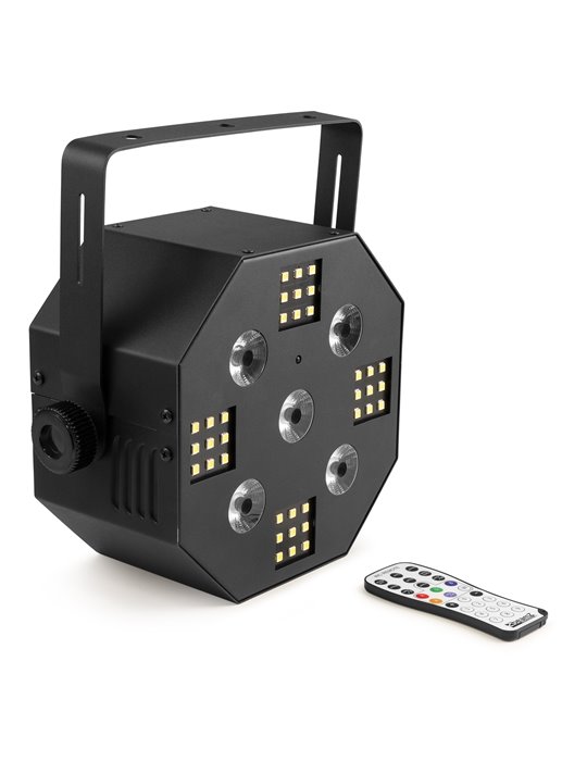 MultiAce2 Efecto LED 2-en-1
