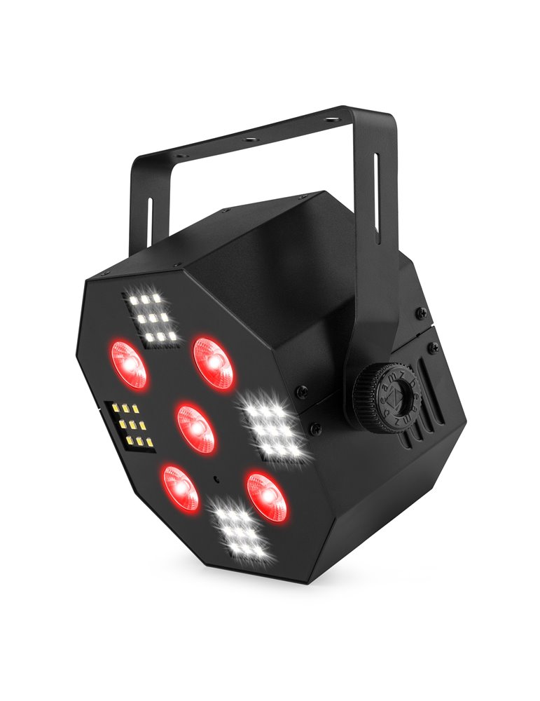 MultiAce2 Efecto LED 2-en-1
