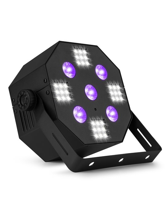 MultiAce2 Efecto LED 2-en-1