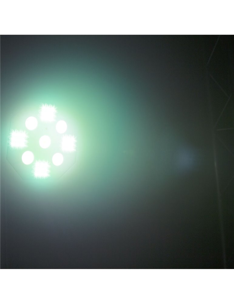 MultiAce2 Efecto LED 2-en-1