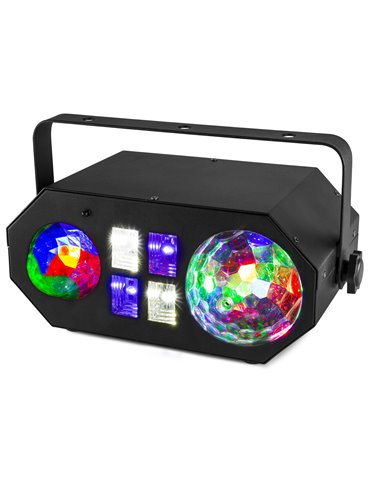 LEDWAVE LED Jellyball, Water Wave and UV Effect 2