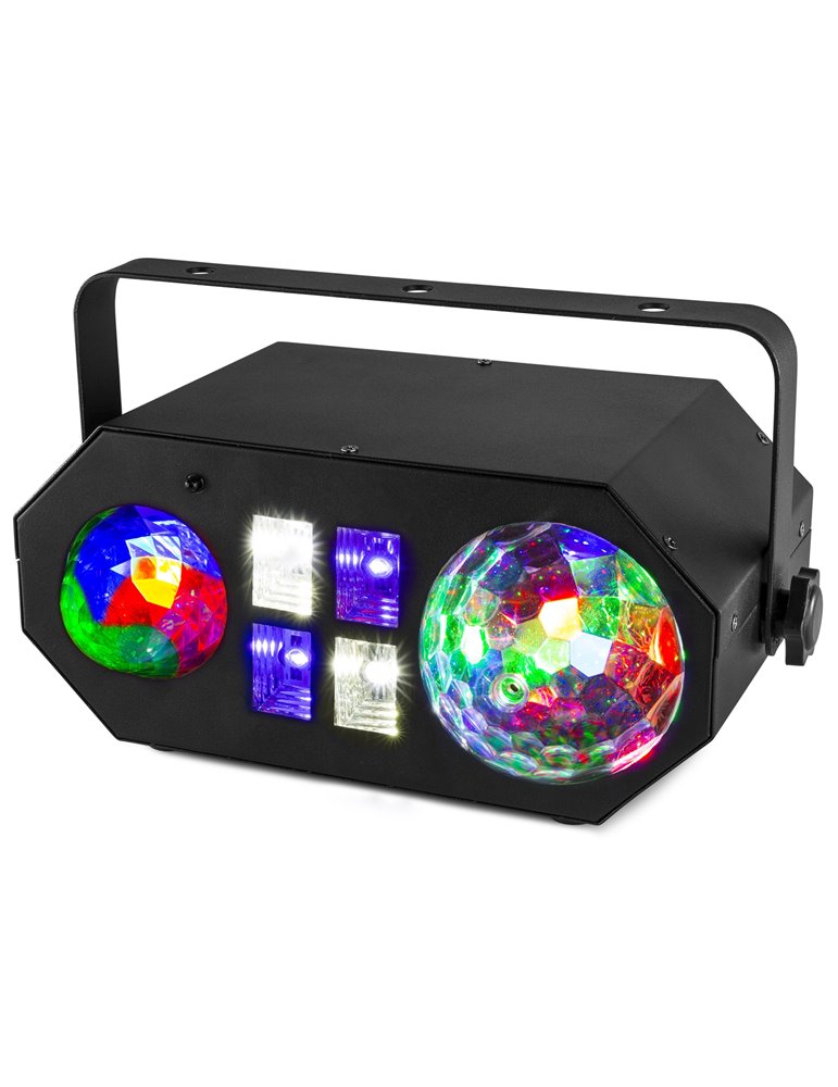 LEDWAVE LED Jellyball, Water Wave and UV Effect