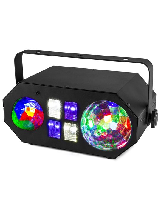 LEDWAVE LED Jellyball, Water Wave and UV Effect