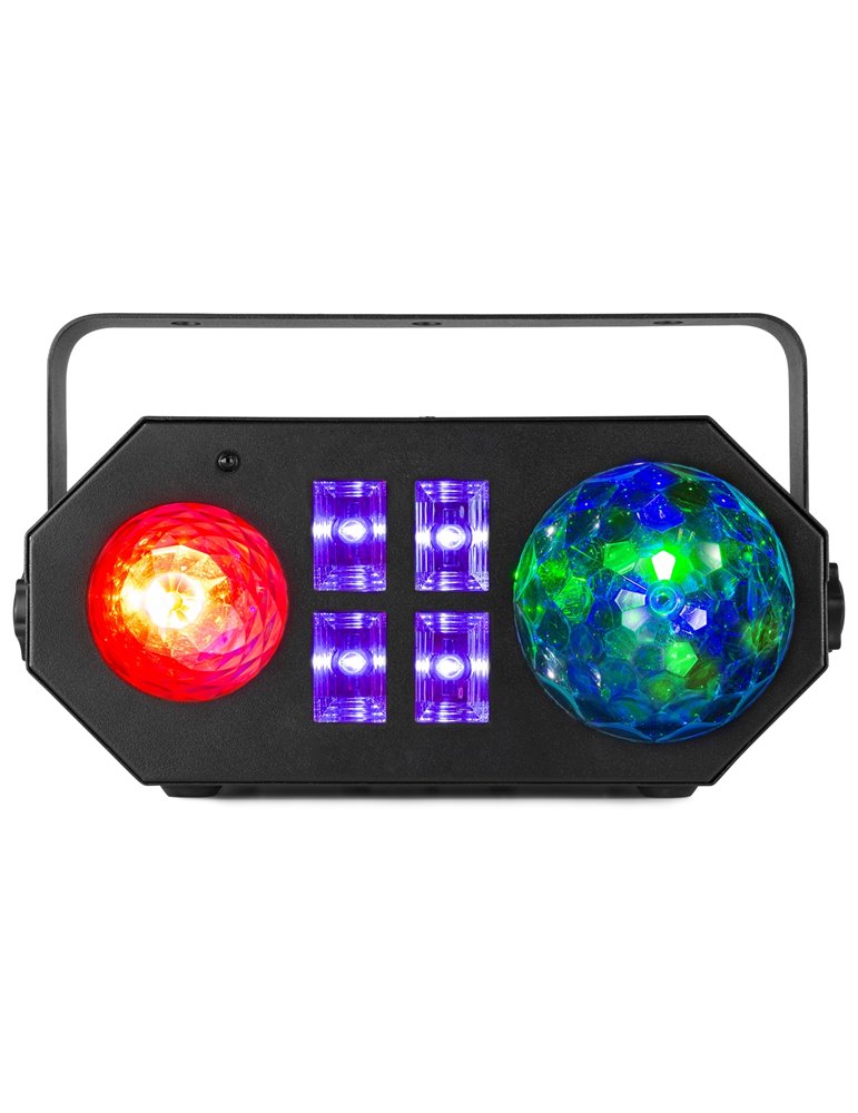 LEDWAVE LED Jellyball, Water Wave and UV Effect