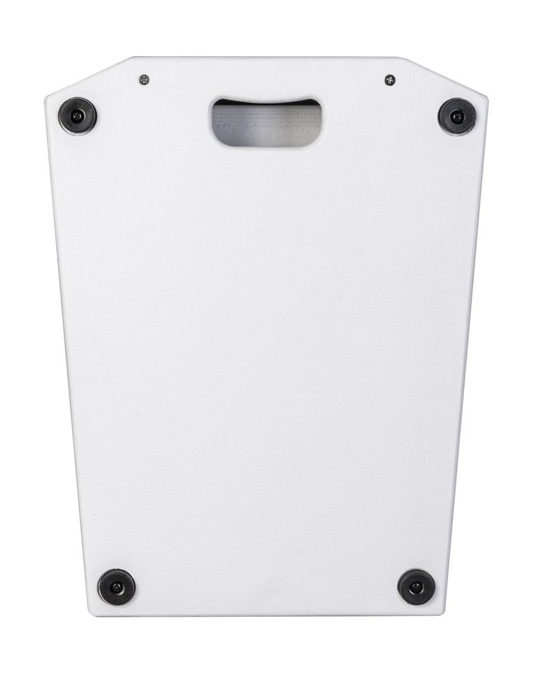 POLAR 12 MK2 (BLANCO)