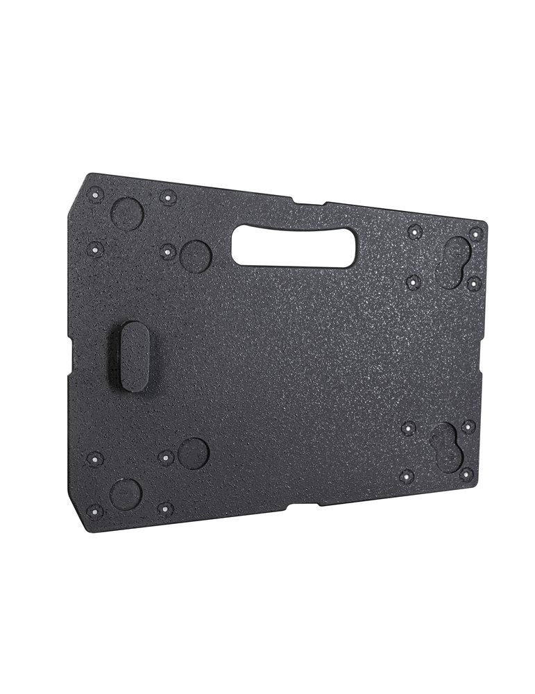 POLAR MK2 WHEEL BOARD