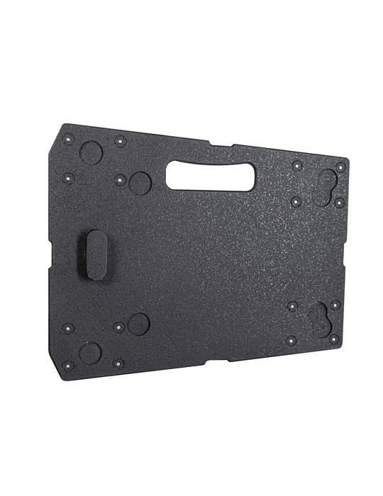 POLAR MK2 WHEEL BOARD