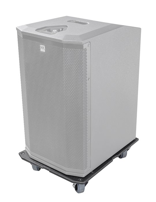 POLAR MK2 WHEEL BOARD