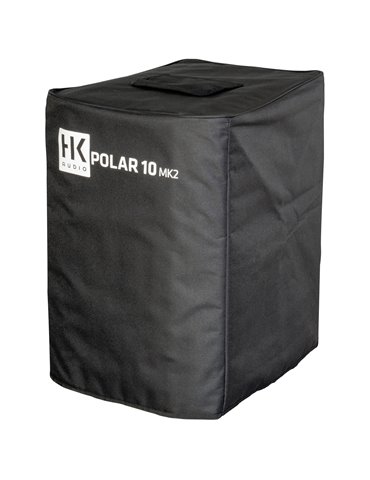 POLAR 10 MK2 SUBWOOFER COVER