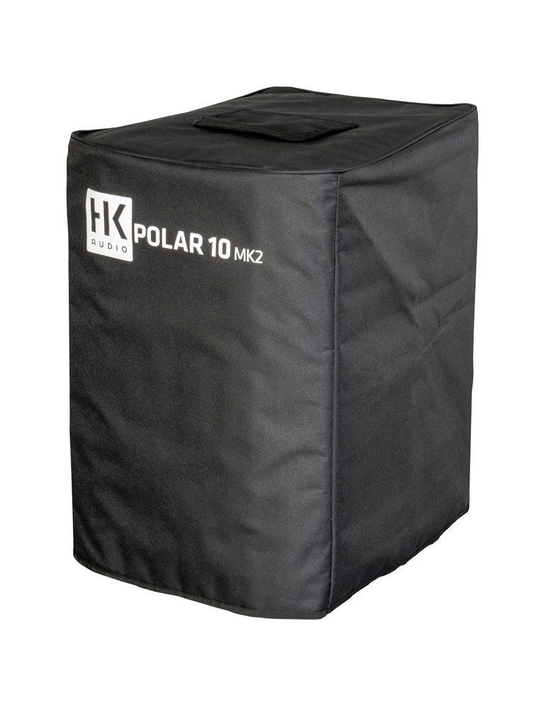 POLAR 10 MK2 SUBWOOFER COVER