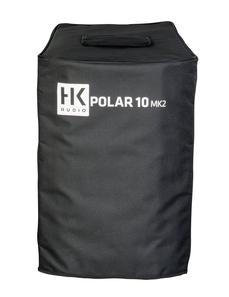 POLAR 10 MK2 SUBWOOFER COVER