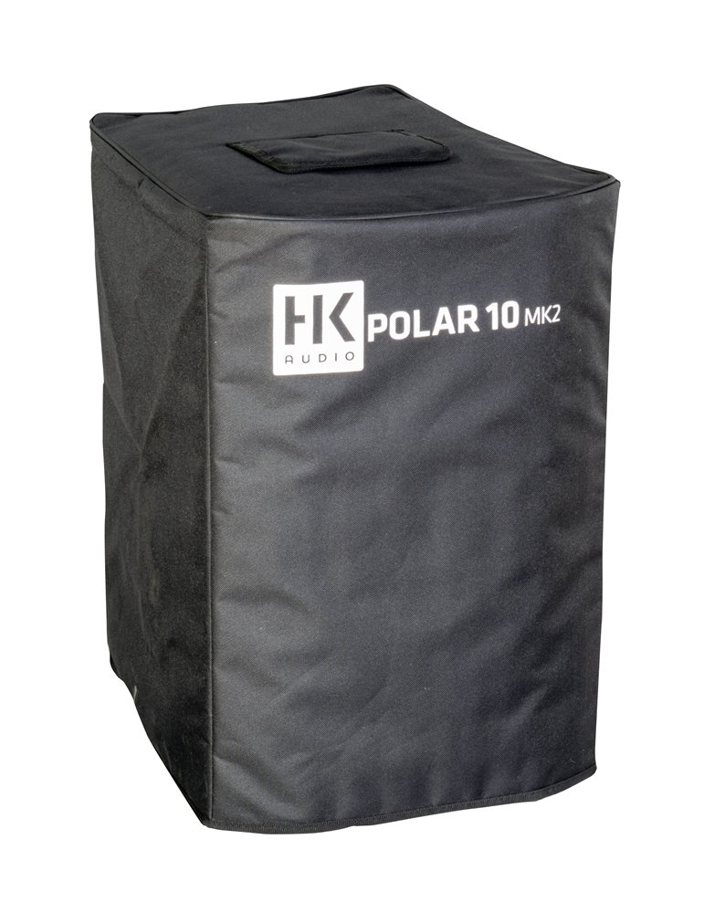 POLAR 10 MK2 SUBWOOFER COVER