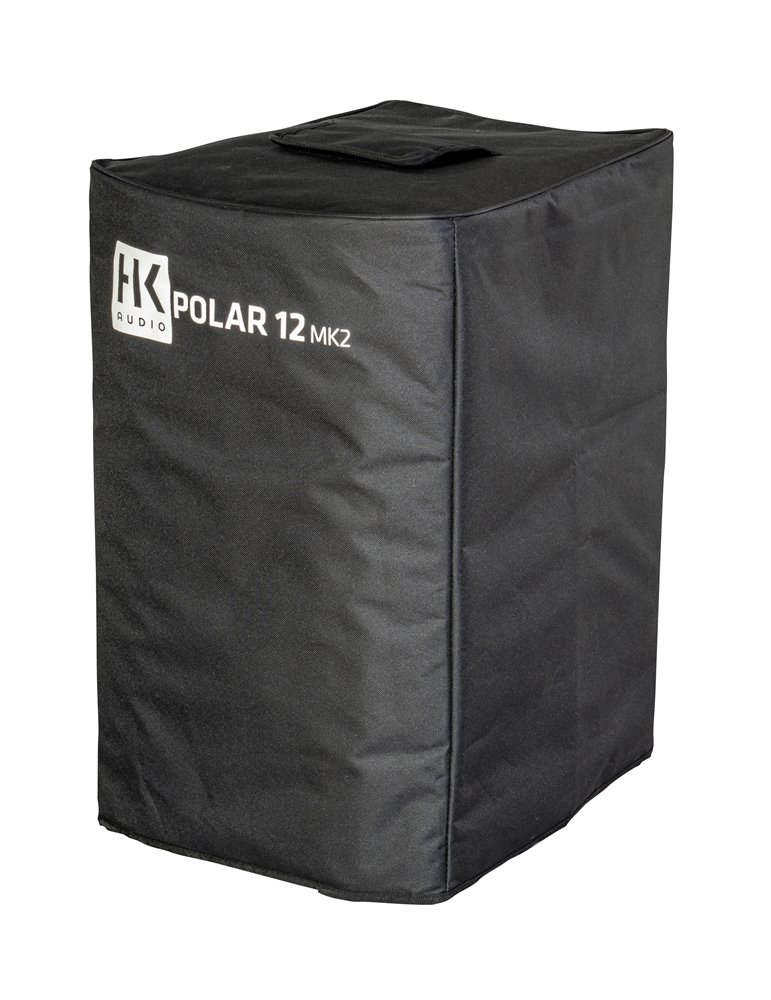 POLAR 12 MK2 SUBWOOFER COVER