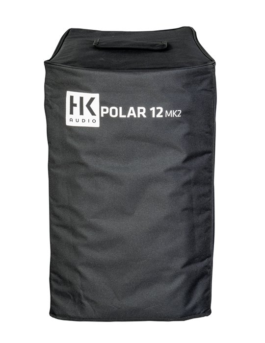 POLAR 12 MK2 SUBWOOFER COVER