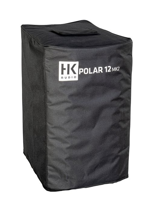 POLAR 12 MK2 SUBWOOFER COVER