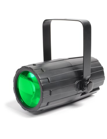 Moon Flower 60 leds RGBAW Negro 2