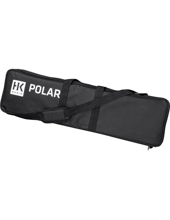 POLAR 8 BOLSA COLUMNA