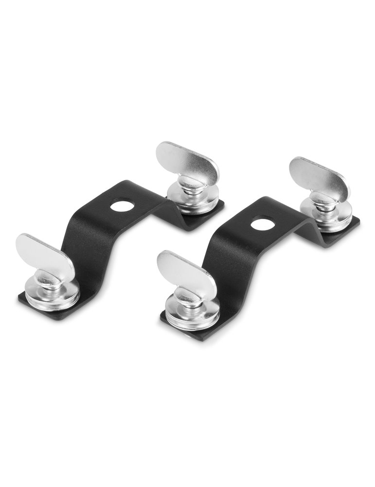ShowBar GO Vibe con 4 cabezas móviles y barra LED