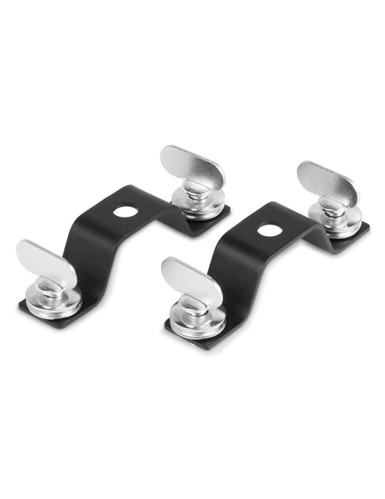 ShowBar GO Vibe con 4 cabezas móviles y barra LED