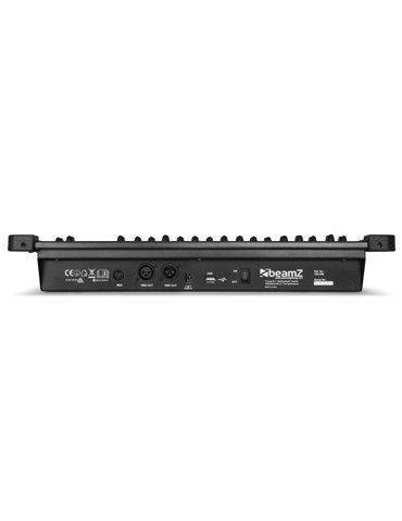 DMX 384 controlador 384 canales 2