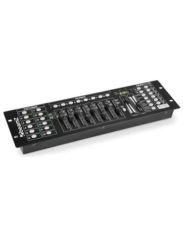 DMX-192S Controlador DMX 192 canales