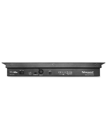 DMX-192S Controlador DMX 192 canales 2